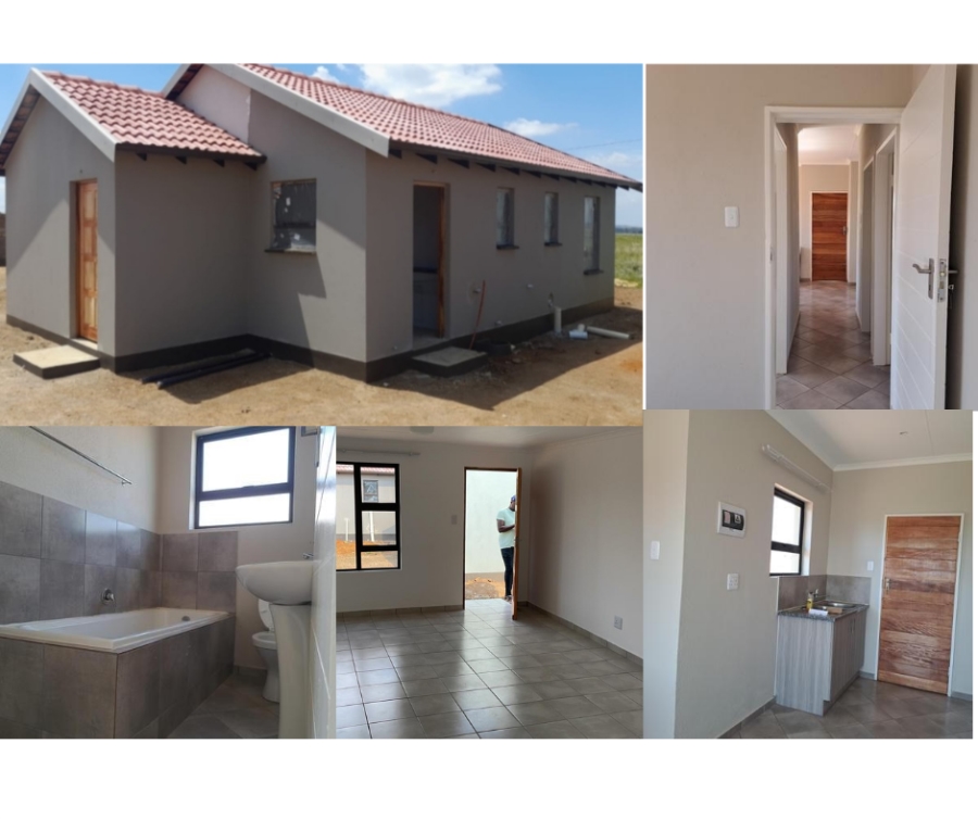 2 Bedroom Property for Sale in Windmill Park Gauteng