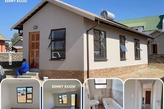 2 Bedroom Property for Sale in Windmill Park Gauteng