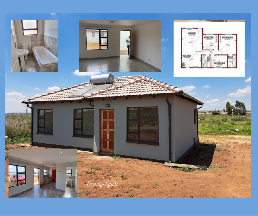 2 Bedroom Property for Sale in Windmill Park Gauteng