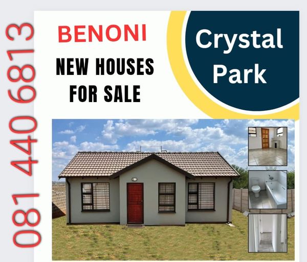 2 Bedroom Property for Sale in Windmill Park Gauteng