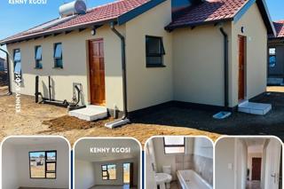 2 Bedroom Property for Sale in Windmill Park Gauteng