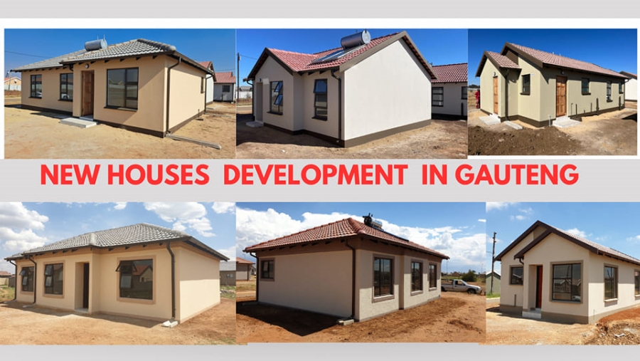 2 Bedroom Property for Sale in Windmill Park Gauteng