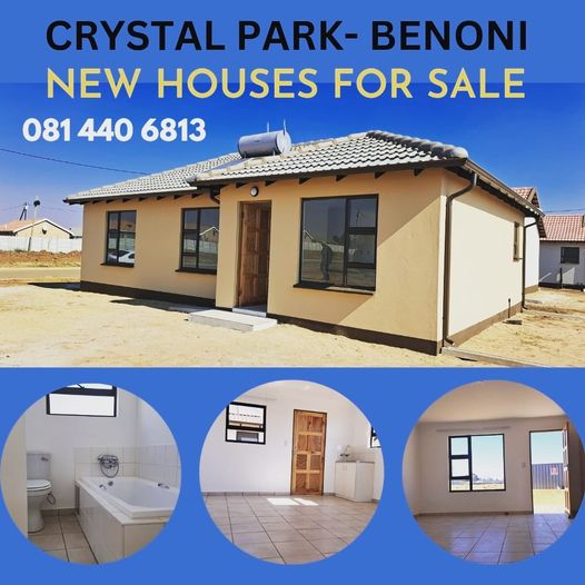 2 Bedroom Property for Sale in Windmill Park Gauteng