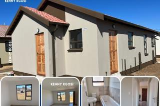 2 Bedroom Property for Sale in Windmill Park Gauteng