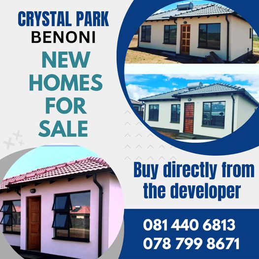 2 Bedroom Property for Sale in Windmill Park Gauteng