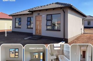 2 Bedroom Property for Sale in Windmill Park Gauteng