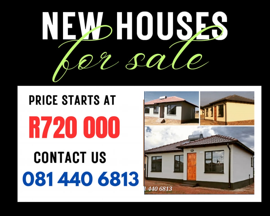 2 Bedroom Property for Sale in Windmill Park Gauteng