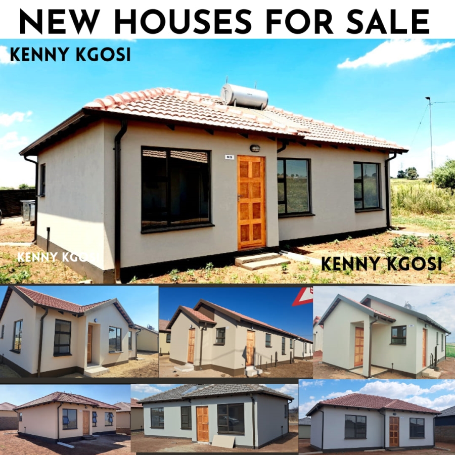 2 Bedroom Property for Sale in Windmill Park Gauteng