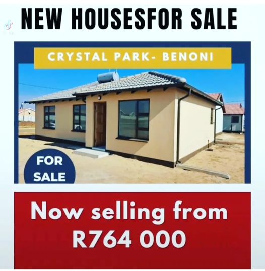 2 Bedroom Property for Sale in Windmill Park Gauteng