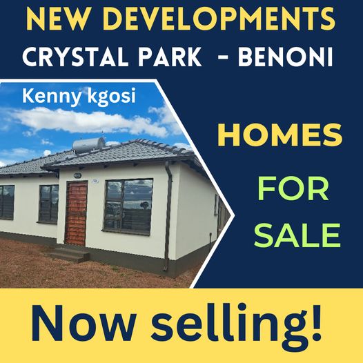 2 Bedroom Property for Sale in Windmill Park Gauteng