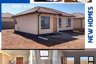 2 Bedroom Property for Sale in Windmill Park Gauteng