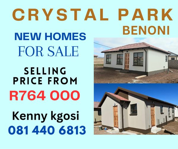 2 Bedroom Property for Sale in Windmill Park Gauteng