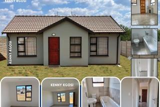 2 Bedroom Property for Sale in Windmill Park Gauteng