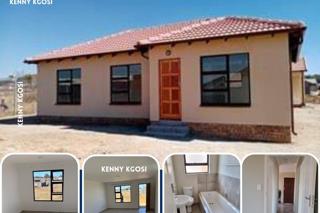 2 Bedroom Property for Sale in Windmill Park Gauteng