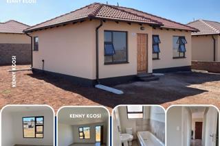 2 Bedroom Property for Sale in Windmill Park Gauteng