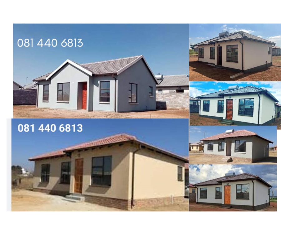 2 Bedroom Property for Sale in Windmill Park Gauteng