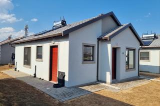 2 Bedroom Property for Sale in Windmill Park Gauteng