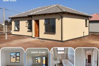 3 Bedroom Property for Sale in Crystal Park Gauteng