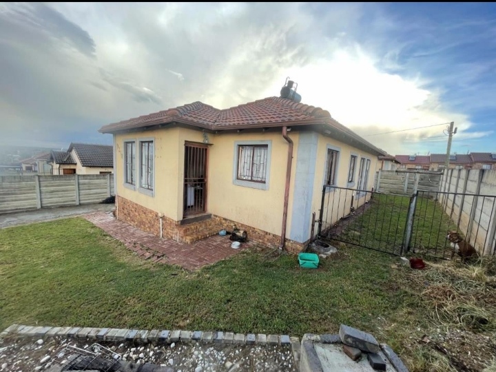 3 Bedroom Property for Sale in Olievenhoutbosch Gauteng