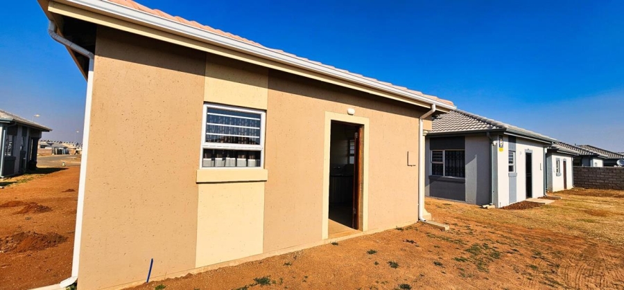 3 Bedroom Property for Sale in Salfin Gauteng