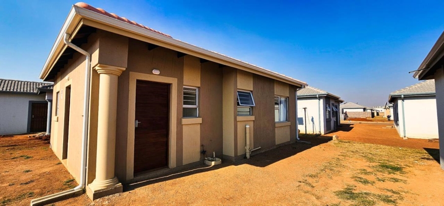 3 Bedroom Property for Sale in Salfin Gauteng