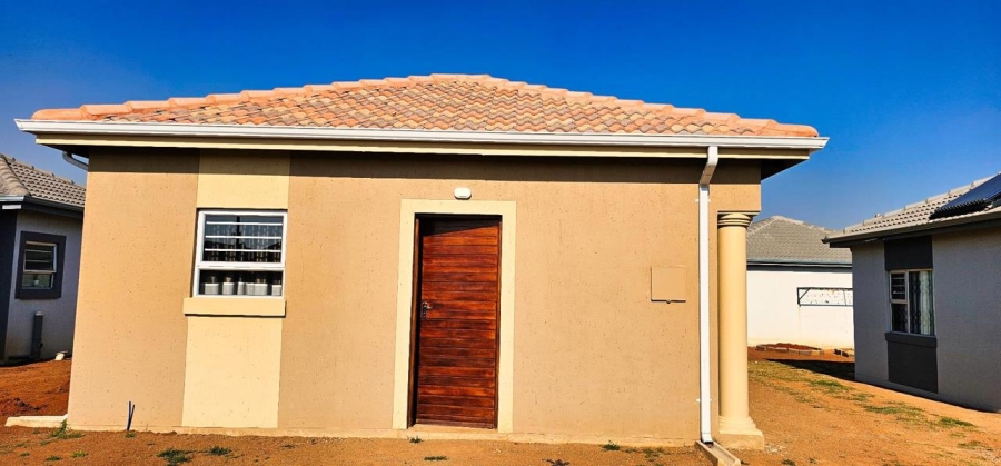 3 Bedroom Property for Sale in Salfin Gauteng