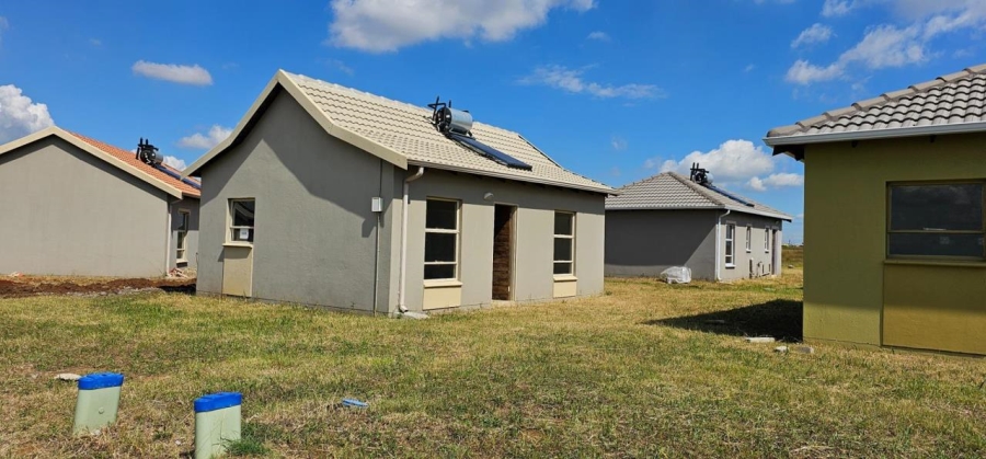 2 Bedroom Property for Sale in Selcourt Gauteng