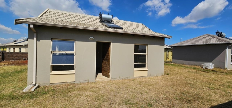 2 Bedroom Property for Sale in Selcourt Gauteng