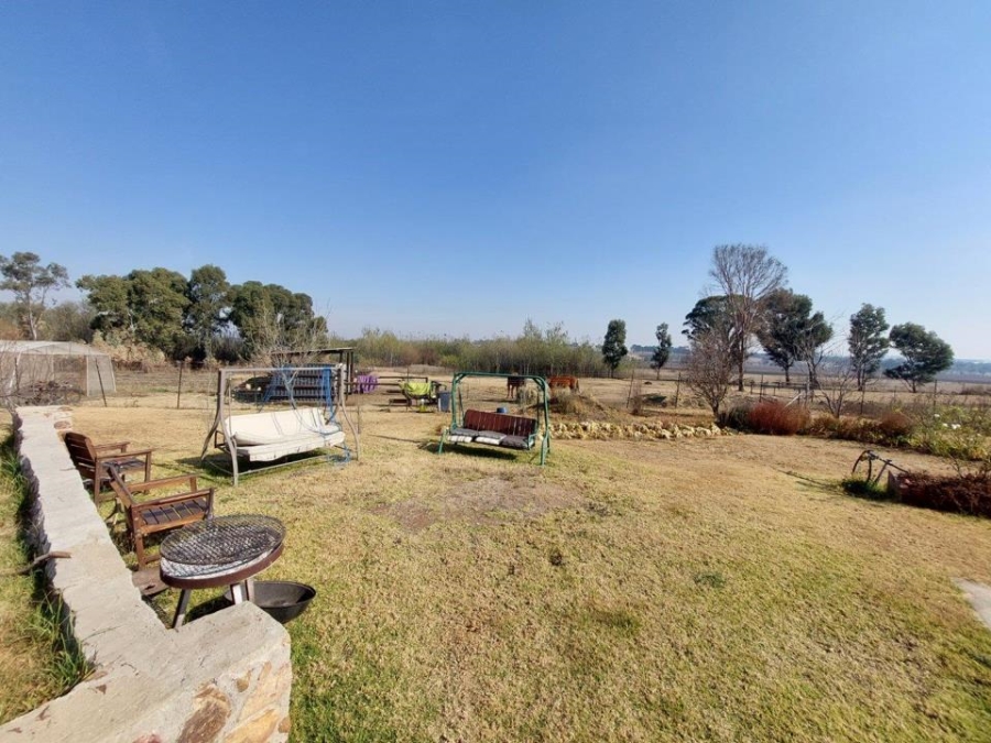 7 Bedroom Property for Sale in Noycedale Gauteng
