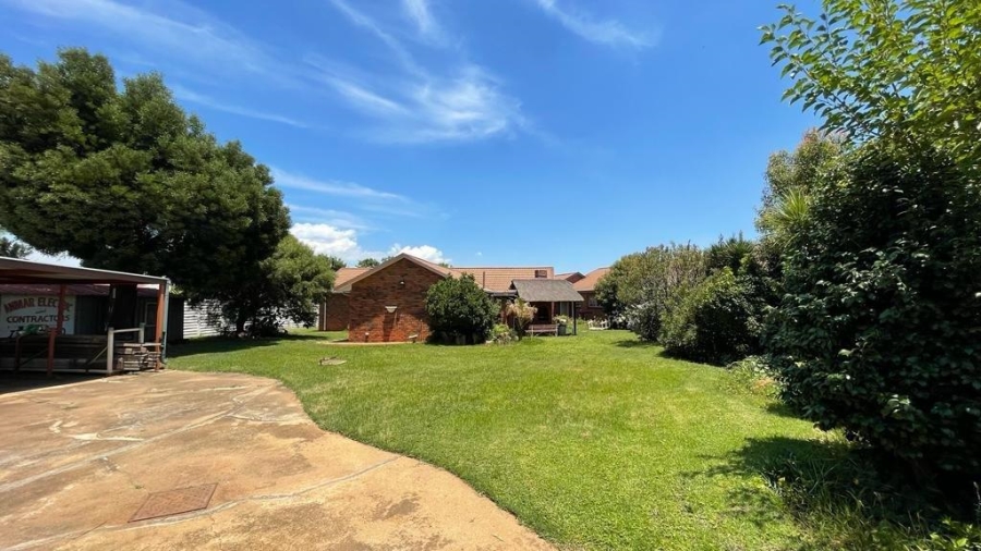 4 Bedroom Property for Sale in Ferryvale Gauteng