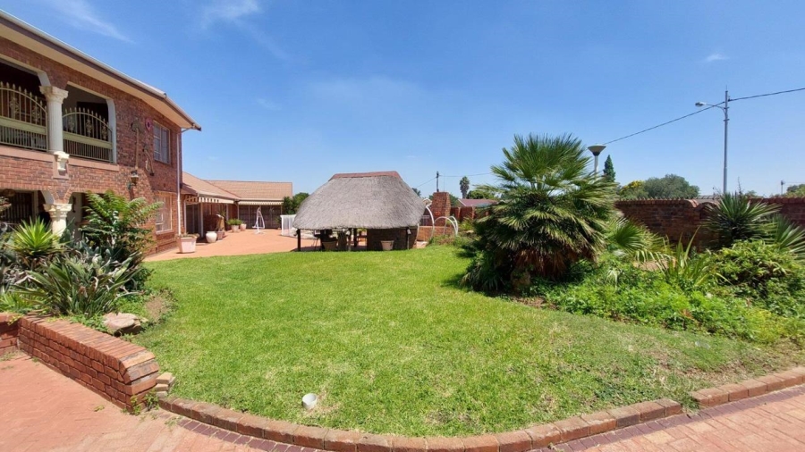 4 Bedroom Property for Sale in Ferryvale Gauteng