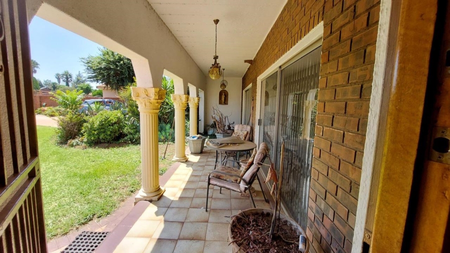 4 Bedroom Property for Sale in Ferryvale Gauteng