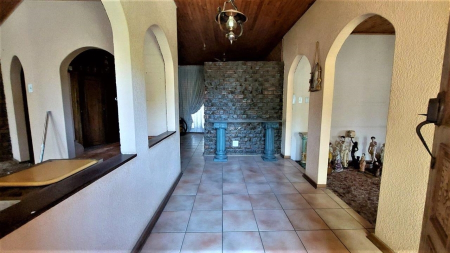 4 Bedroom Property for Sale in Ferryvale Gauteng