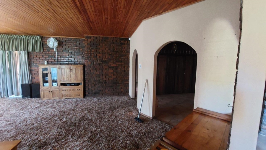 4 Bedroom Property for Sale in Ferryvale Gauteng