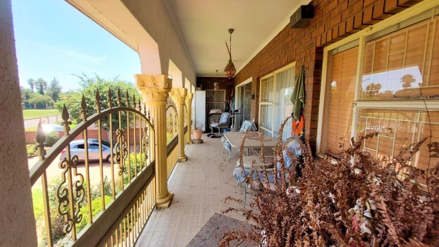 4 Bedroom Property for Sale in Ferryvale Gauteng