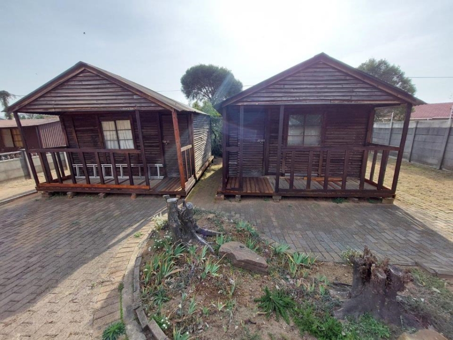 3 Bedroom Property for Sale in Visagie Park Gauteng