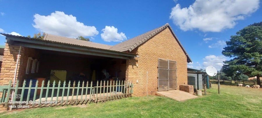 4 Bedroom Property for Sale in Hallgate Gauteng