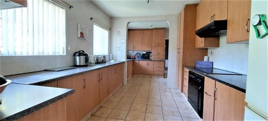 4 Bedroom Property for Sale in Ferryvale Gauteng