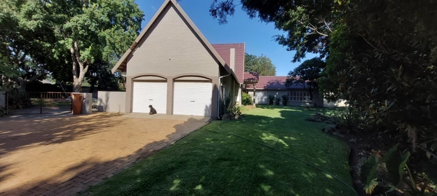 4 Bedroom Property for Sale in Ferryvale Gauteng