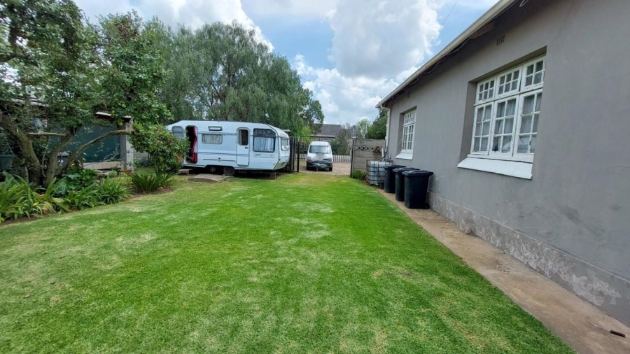 4 Bedroom Property for Sale in Alrapark Gauteng