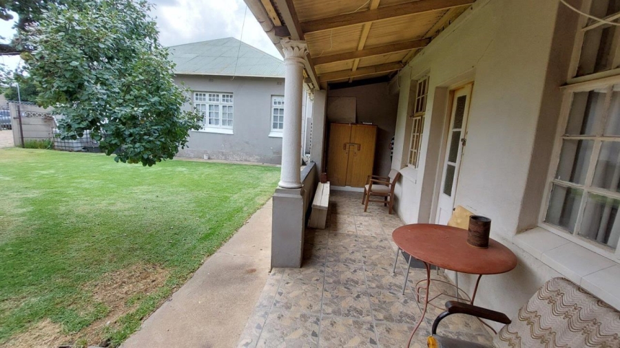 4 Bedroom Property for Sale in Alrapark Gauteng