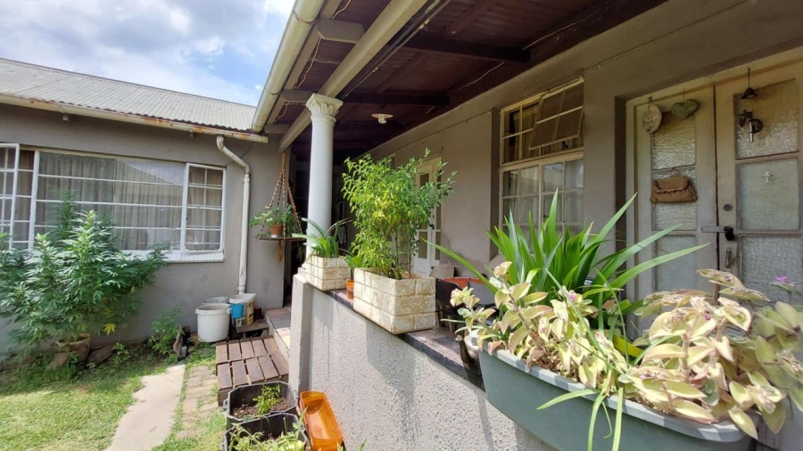 4 Bedroom Property for Sale in Alrapark Gauteng