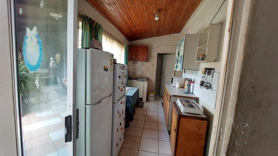 4 Bedroom Property for Sale in Alrapark Gauteng