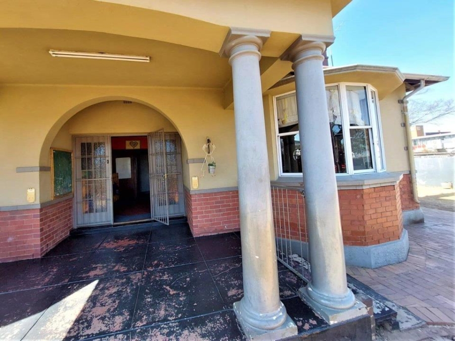0 Bedroom Property for Sale in Alrapark Gauteng