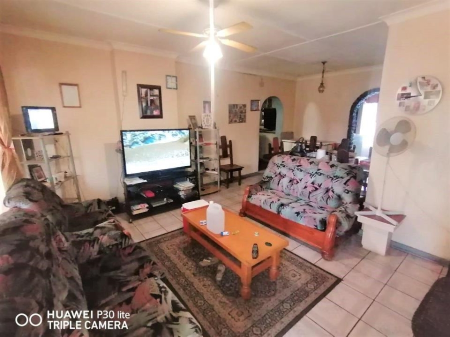 4 Bedroom Property for Sale in Ferryvale Gauteng