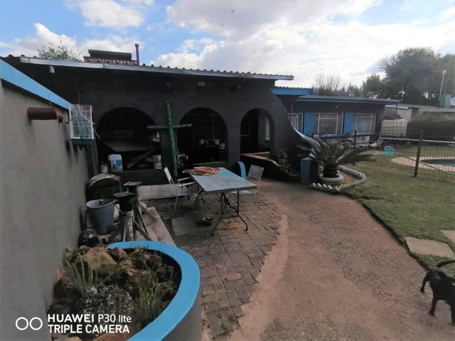 4 Bedroom Property for Sale in Ferryvale Gauteng