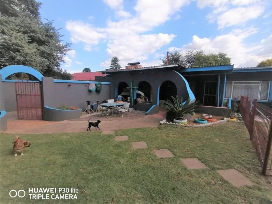 4 Bedroom Property for Sale in Ferryvale Gauteng