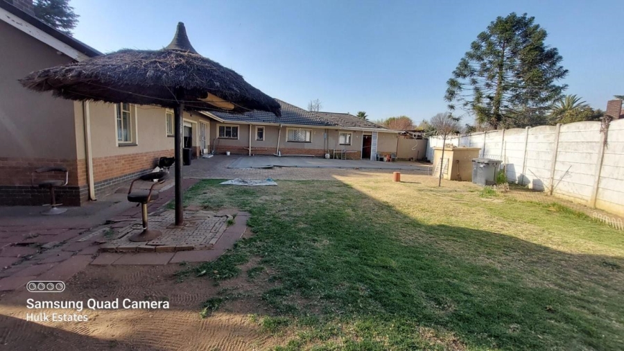 5 Bedroom Property for Sale in Ferryvale Gauteng