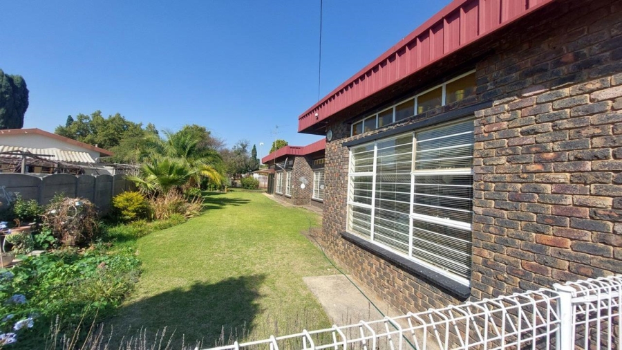 4 Bedroom Property for Sale in Visagie Park Gauteng