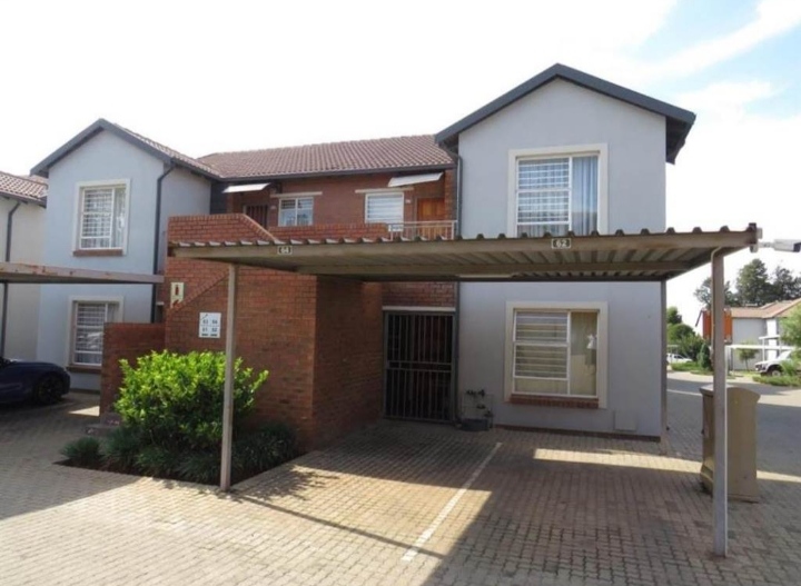 3 Bedroom Property for Sale in Terenure Gauteng